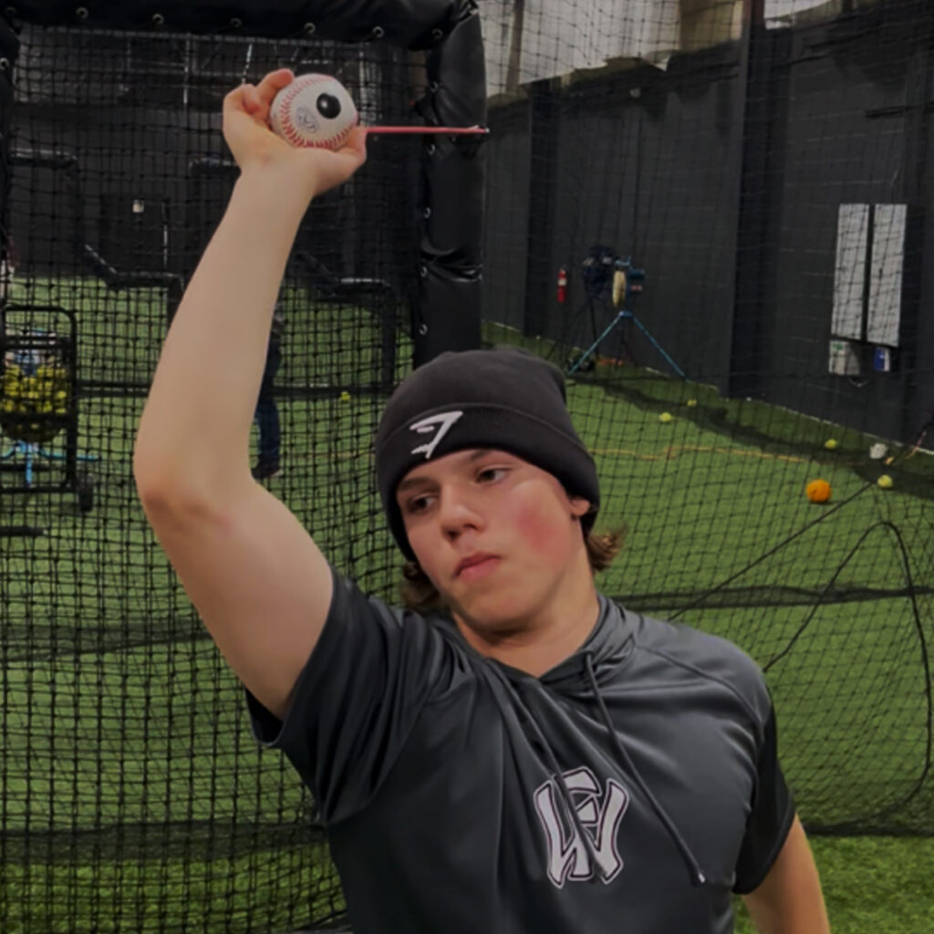 ProChop Arm Care